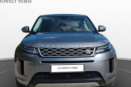 Land Rover Range Rover Evoque 95.800 km 19.950 &euro; Nürnberg 90427