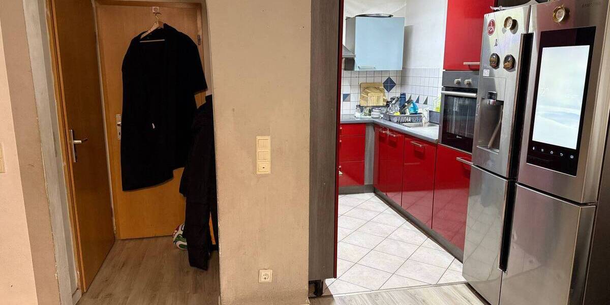 Doppelhaushälfte Nürnberg Eibach - 5 Zimmer, 100 m&sup2;, 349.000&euro; | Angebot:26276674