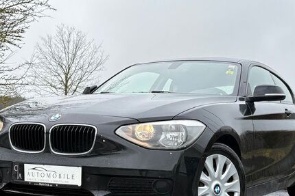 BMW 114 152.600 km 4.690 &euro; Weihenzell 91629
