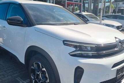 Citroen C5 Aircross 31.900 km 15.850 &euro; Nürnberg 90431
