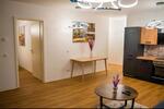 Etagenwohnung Nürnberg Sankt Leonhard - 3 Zimmer, 75 m&sup2;, 1.450&euro; | Angebot:25705626