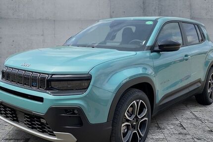 Jeep Avenger 33.050 km 28.700 &euro; Fürth 90765