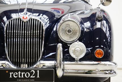 Jaguar XK 5.200 km 99.990 &euro; Lauf 91207