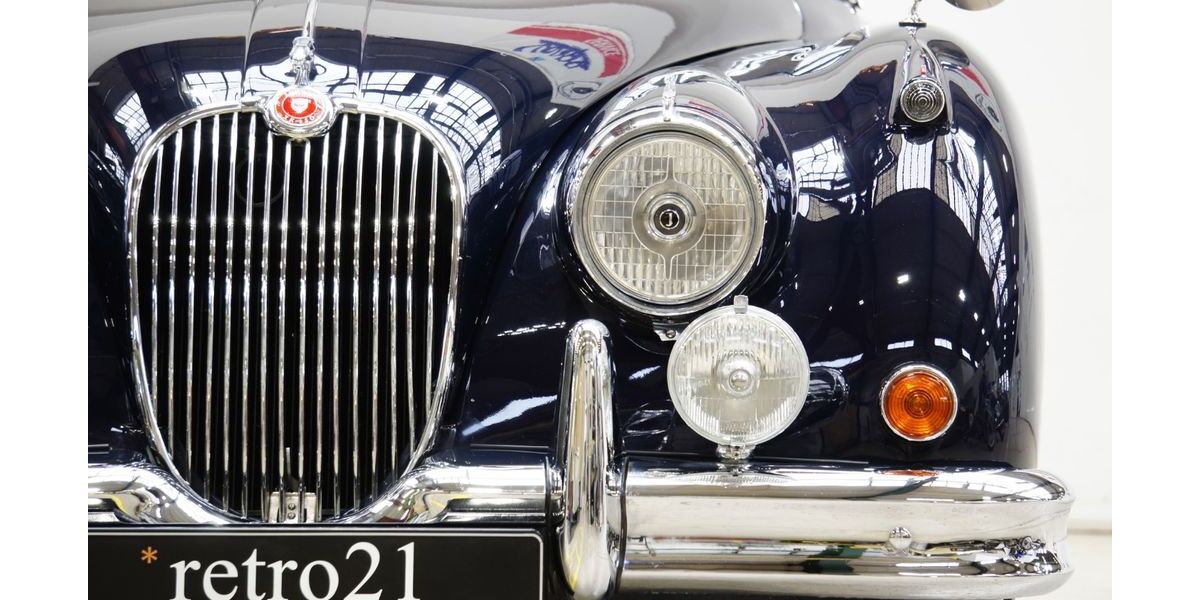 Jaguar XK 5.200 km 99.990 &euro; Lauf 91207