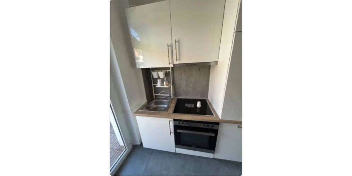 Etagenwohnung Nürnberg Gostenhof - 3 Zimmer, 16 m&sup2;, 380&euro; | Angebot:26645080