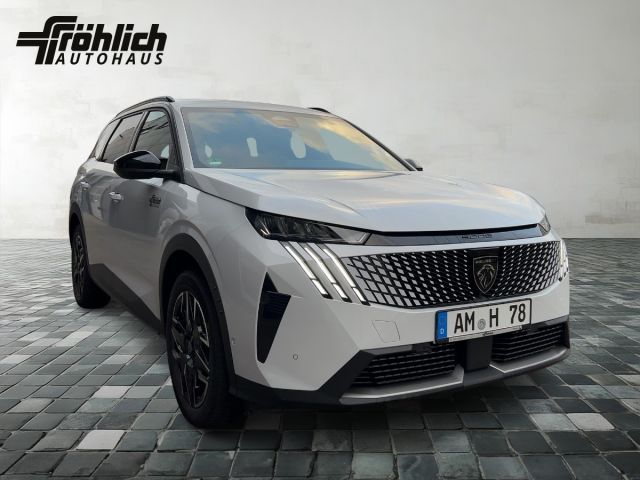 Peugeot 5008 2.500 km 32.890 &euro; Nürnberg OT Schweinau 90439