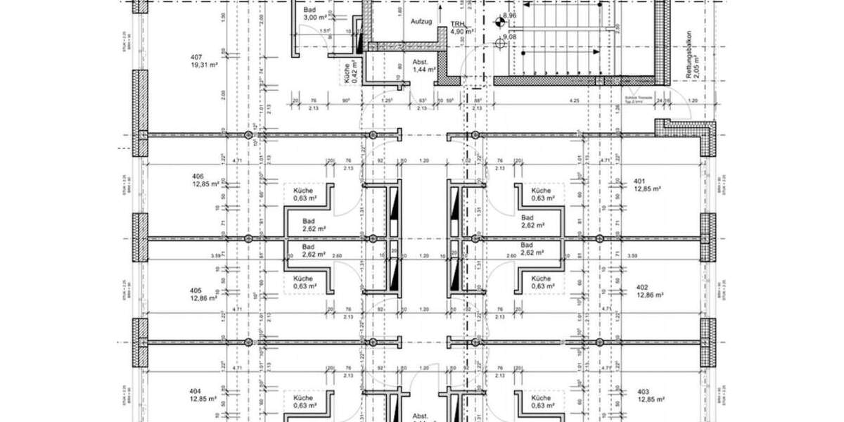Mehrfamilienhaus, Wohnhaus Erlangen Innenstadt - 3 Zimmer, 1 m&sup2;, 4.900.000&euro; | Angebot:25662837