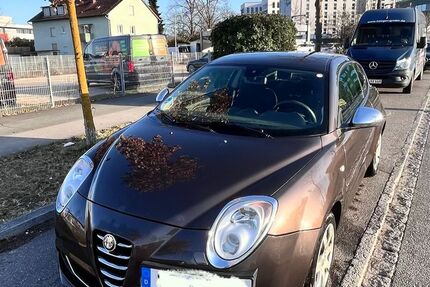 Alfa Romeo MiTo 69.000 km 5.500 &euro; Nürnberg 90459