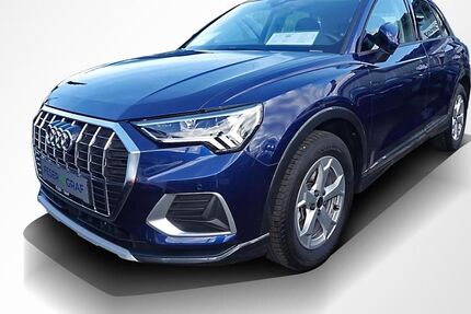 Audi Q3 19.390 km 39.240 &euro; Erlangen 91058