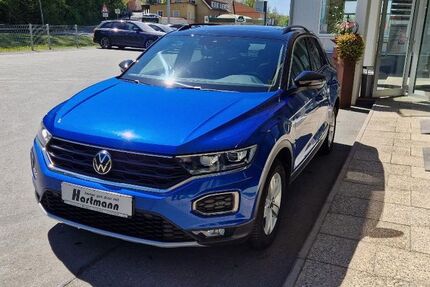 VW T-Roc 84.800 km 21.980 &euro; Gräfenberg 91322