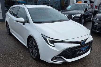 Toyota Corolla 10.389 km 27.900 &euro; Fürth 90763