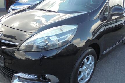 Renault Grand Scenic 104.500 km 5.950 &euro; Nürnberg 90431