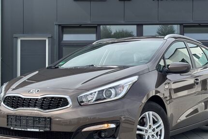 Kia ceed / Ceed 100.000 km 6.990 &euro; Oberferrieden/Burgthann 90559