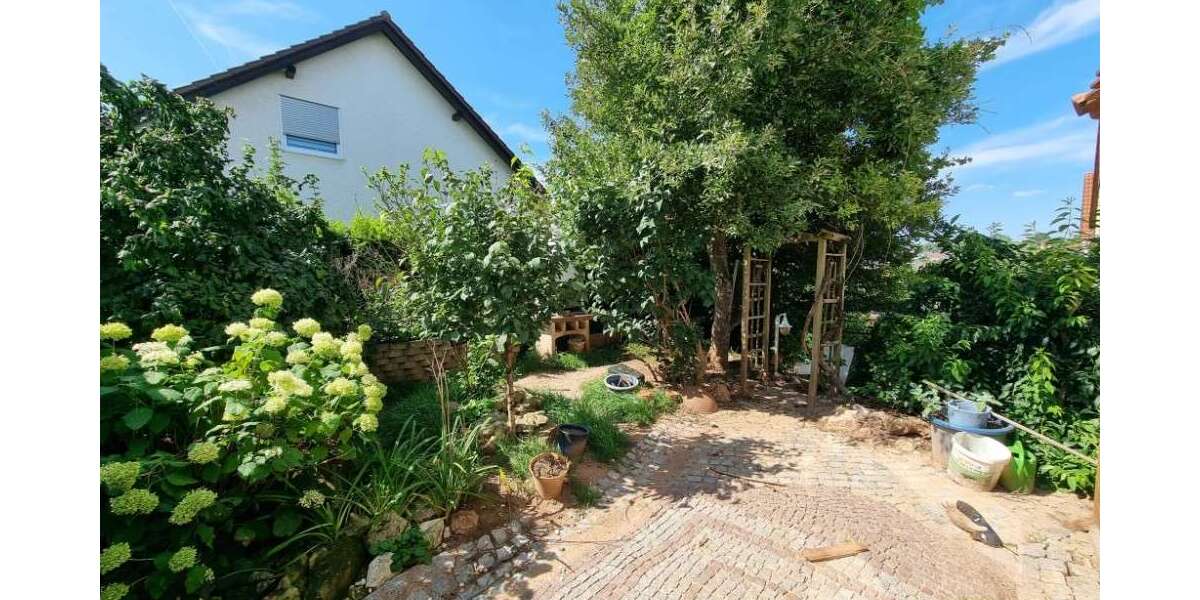 Einfamilienhaus Langenzenn - 5 Zimmer, 154 m&sup2;, 369.000&euro; | Angebot:21679587