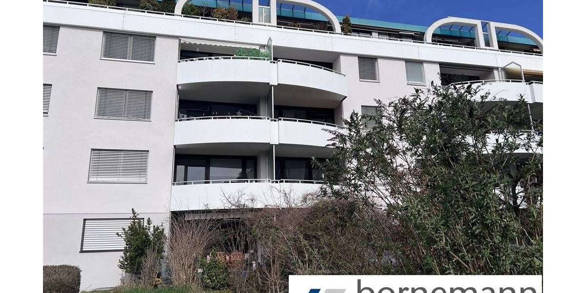 Etagenwohnung Nürnberg Buchenbühl - 2 Zimmer, 67 m&sup2;, 805&euro; | Angebot:25907661