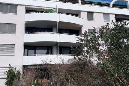 Wohnung Nürnberg Buchenbühl - 2 Zimmer, 67 m&sup2;, 805&euro; | Angebot:25907661