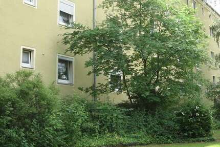Wohnung Fürth Südstadt - 3 Zimmer, 62 m&sup2;, 548&euro; | Angebot:26672479