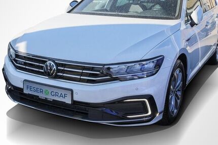 VW Passat Variant 81.950 km 24.340 &euro; Baiersdorf 91083