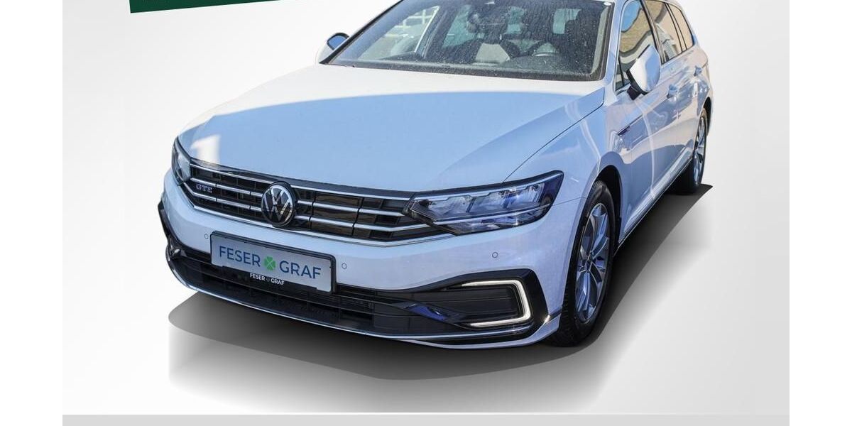 VW Passat Variant 81.950 km 24.340 &euro; Baiersdorf 91083