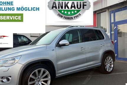 VW Tiguan 171.268 km 5.990 &euro; Herzogenaurach 91074