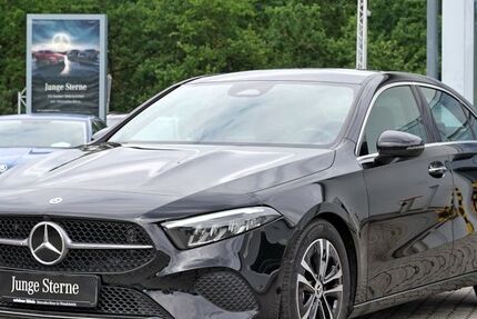 Mercedes-Benz A 180 19.541 km 31.790 &euro; Wendelstein 90530