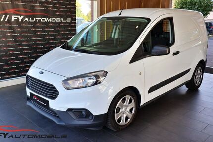 Ford Transit Courier 88.000 km 8.490 &euro; Fürth 90765
