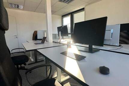 Gewerbeobjekt Nürnberg Gärten b Wöhrd - 1.390&euro; | Angebot:25881651