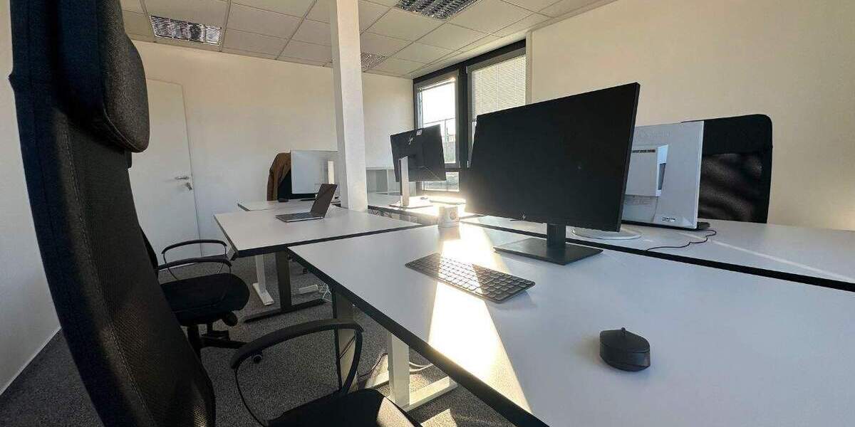 Gewerbeobjekt Nürnberg Gärten b Wöhrd - 1.390&euro; | Angebot:25881651