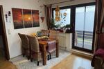 Gut vermietete 2 Zimmer-Mansardenwohnung mit Loggia und Stellplatz in ruhiger Wohnlage RH-Nord - Dachgeschoßwohnung Roth | Angebot:26998520