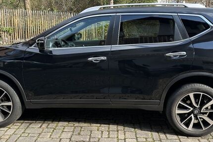 Nissan X-Trail 81.500 km 15.500 &euro; Bubenreuth 91054