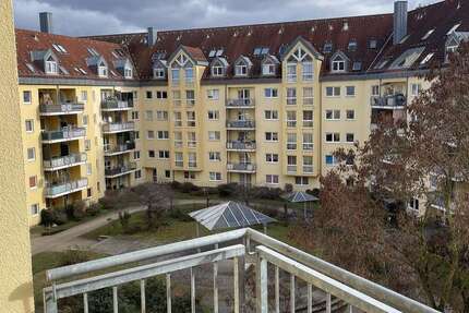 Wohnung Fürth Südstadt - 2 Zimmer, 47 m&sup2;, 159.500&euro; | Angebot:25661589