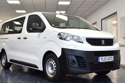 Peugeot Expert 138.203 km 18.660 &euro; Nürnberg 90431