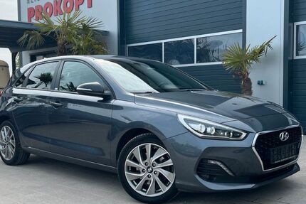 Hyundai i30 65.000 km 14.190 &euro; Neunkirchen am Brand 91077