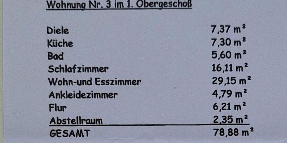 Etagenwohnung Nürnberg Katzwang - 2 Zimmer, 79 m&sup2;, 314.999&euro; | Angebot:25851922