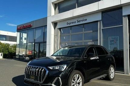 Audi Q3 57.000 km 26.490 &euro; Herzogenaurach 91074
