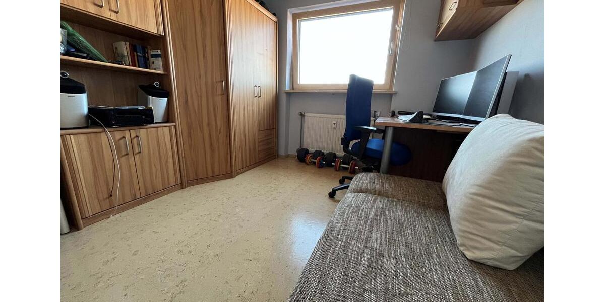 Etagenwohnung Nürnberg Schnepfenreuth - 3 Zimmer, 72 m&sup2;, 312.000&euro; | Angebot:25553216