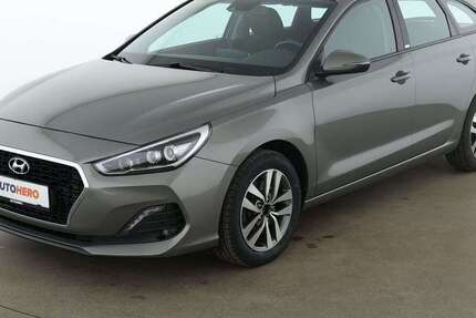 Hyundai i30 89.728 km 13.940 &euro; Nürnberg 90441