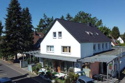 Haus Nürnberg Gebersdorf - 1 Zimmer, 319 m&sup2;, 749.000&euro; | Angebot:25681900