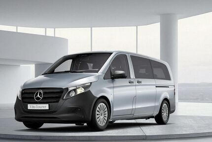 Mercedes-Benz Vito 41.803 km 40.590 &euro; Altdorf 90518