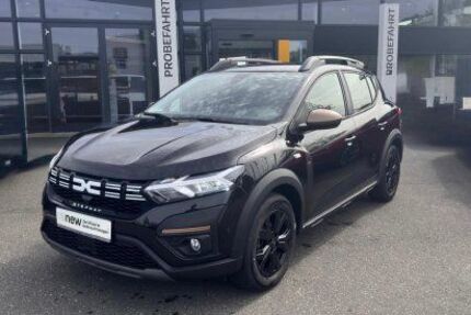 Dacia Sandero 30.000 km 17.490 &euro; Fürth 90763