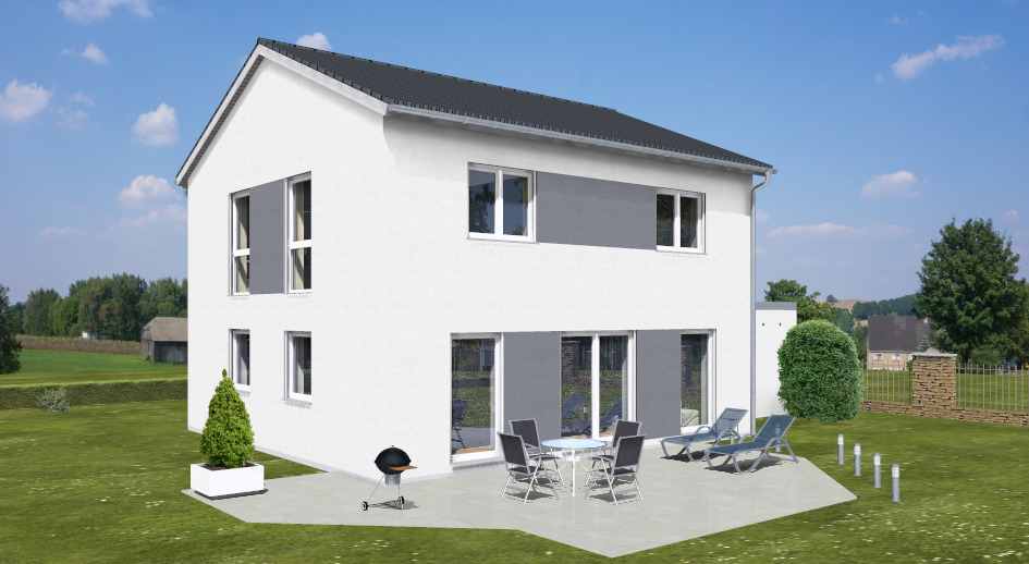 Einfamilienhaus Altdorf bei Nürnberg Altdorf - 5 Zimmer, 123 m&sup2;, 367.000&euro; | Angebot:25661156