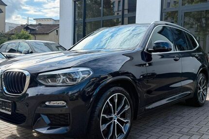 BMW X3 110.500 km 27.900 &euro; Fürth bei Nürnberg 90765