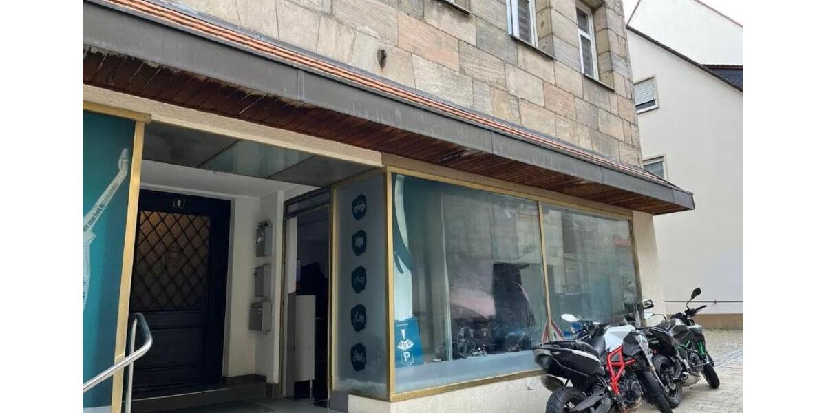 Gewerbeobjekt Altdorf bei Nürnberg - 904&euro; | Angebot:25945862