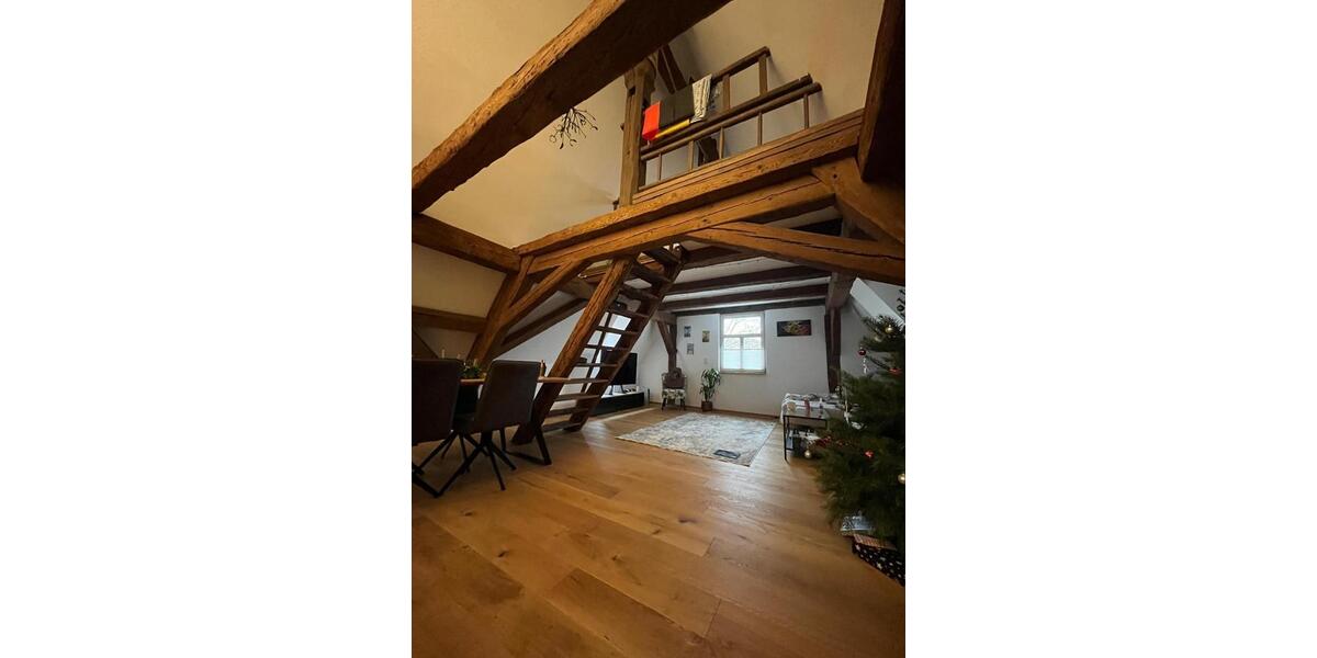 Loft - Studio - Atelier Schwabach - 2 Zimmer, 101 m&sup2;, 1.390&euro; | Angebot:26148965