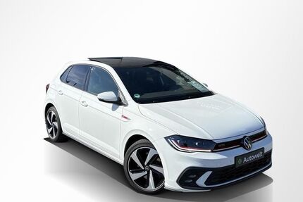 VW Polo 61.100 km 21.390 &euro; Roth 91154
