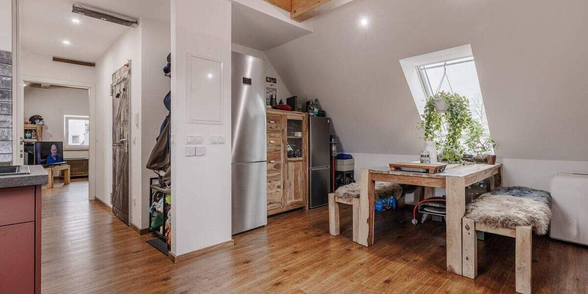 Mehrfamilienhaus, Wohnhaus Forchheim Reuth - 8 Zimmer, 191 m&sup2;, 900.000&euro; | Angebot:25692204