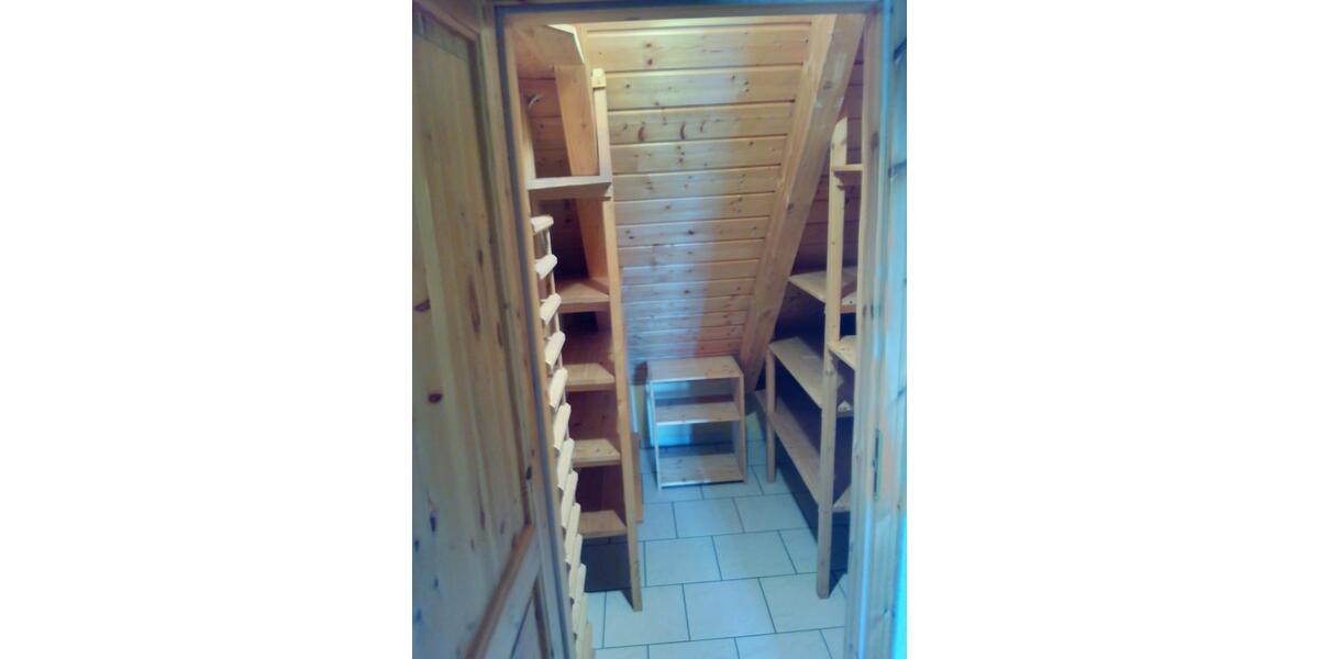 Dachgeschoßwohnung Herzogenaurach - 2 Zimmer, 65 m&sup2;, 700&euro; | Angebot:24877773