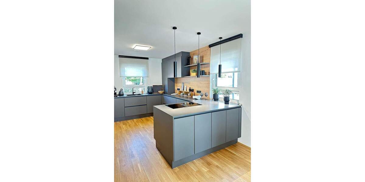 Doppelhaushälfte Möhrendorf Oberndorf - 5 Zimmer, 131 m&sup2;, 830.000&euro; | Angebot:25821189