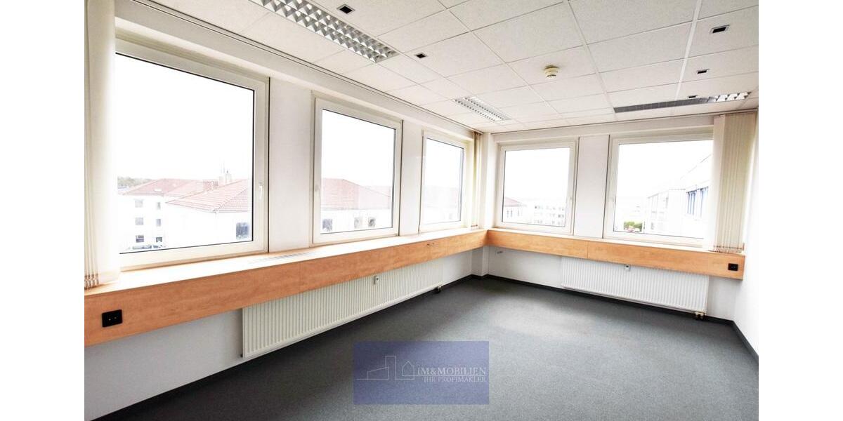 Gewerbeobjekt Erlangen Bruck - 9&euro; | Angebot:23224217