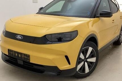 Ford Capri 1.620 km 41.770 &euro; Nürnberg 90431